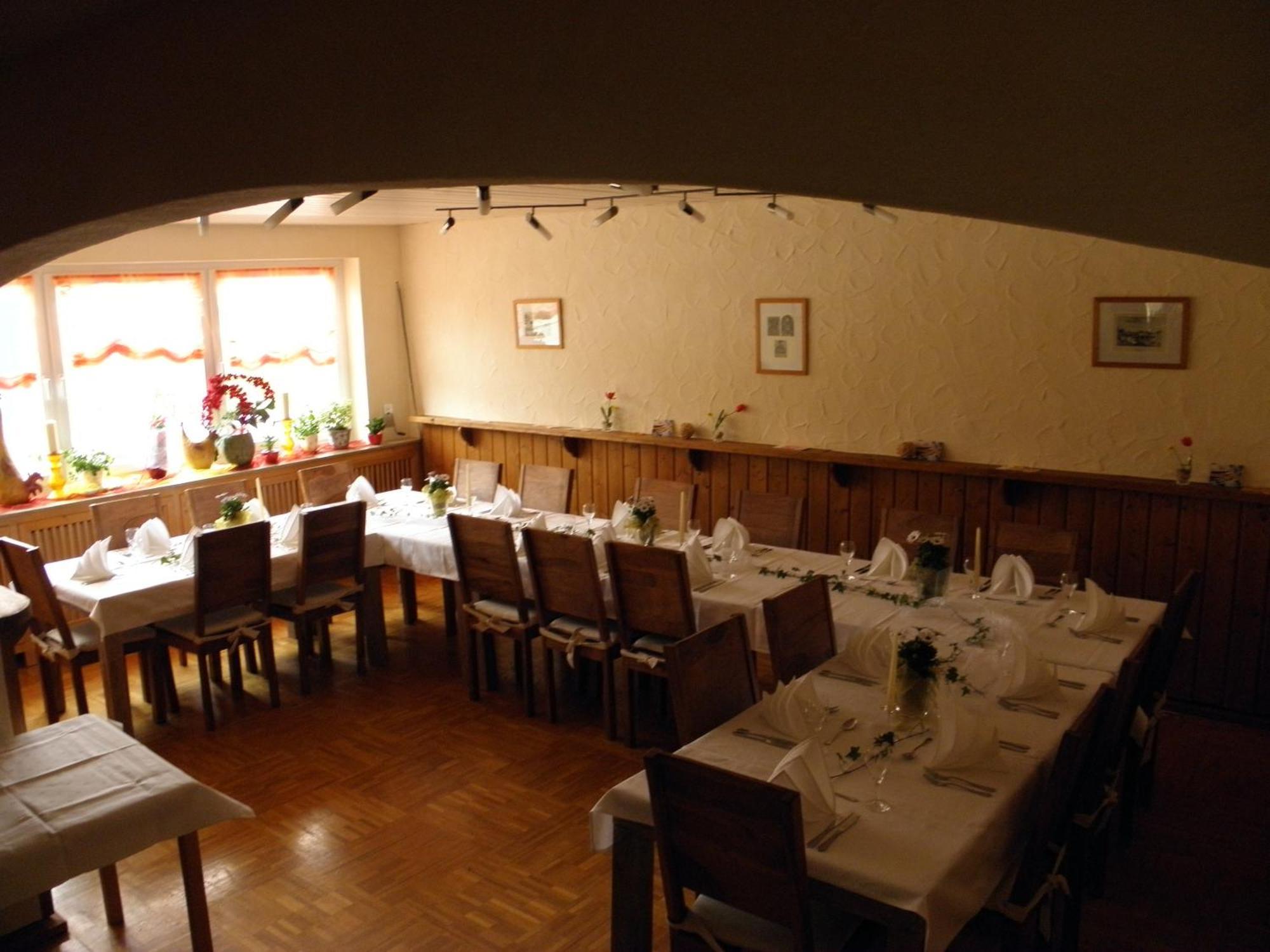 Alb Hotel Schalksburg Альбштадт Экстерьер фото